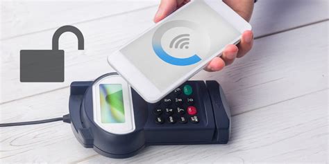 is nfc tag reader safe|nfc tag detected meaning.